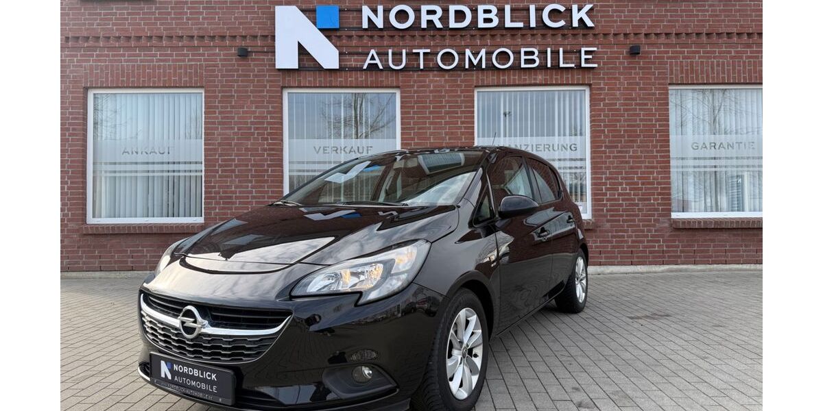 Opel Corsa 84.000 km 8.490 &euro; Schleswig 24837