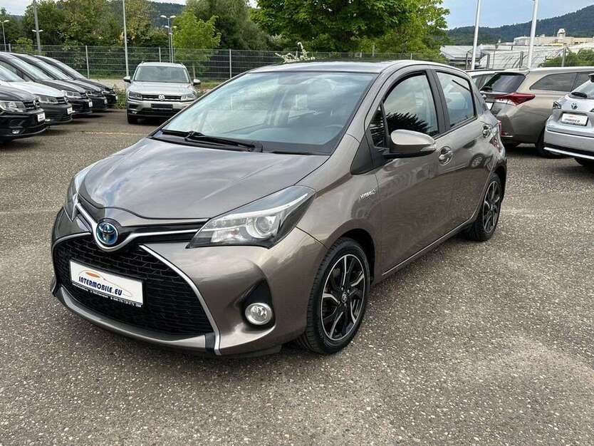Yaris
