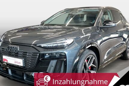 Audi Q6 e-tron 8.450 km 68.402 &euro; Landshut 84030