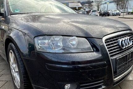 Audi A3 425.000 km 1.499 &euro; Freiburg - Merzhausen 79249