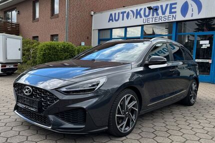 Hyundai i30 41.268 km 19.990 &euro; Uetersen 25436