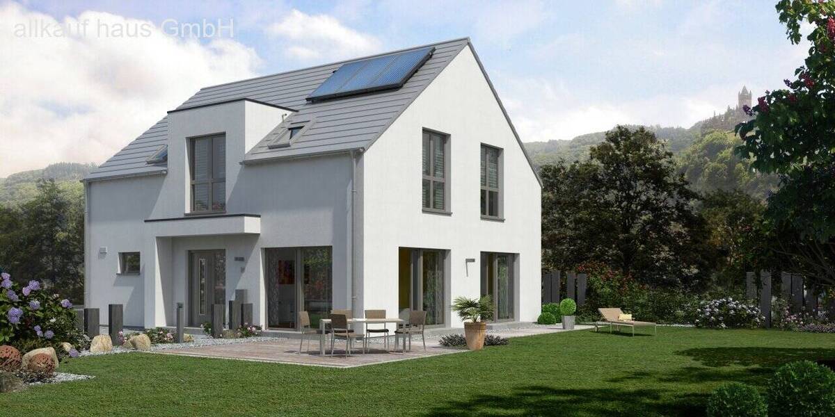 Einfamilienhaus Jüterbog - 5 Zimmer, 197 m&sup2;, 307.449&euro; | Angebot:26128374