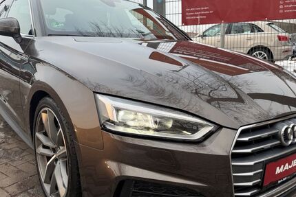 Audi A5 123.000 km 22.490 &euro; Hamburg 22043