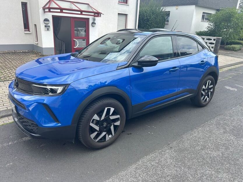Mokka