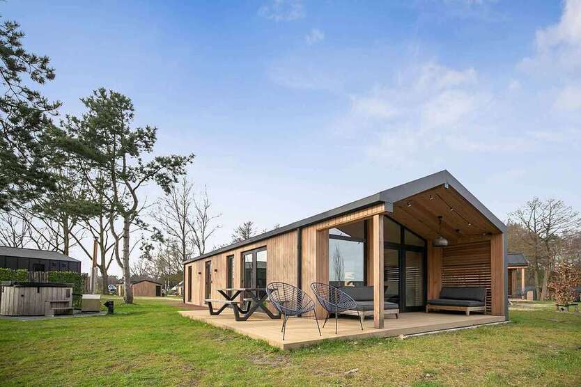 Haus zum Kaufen in Wilsum 150.000 € 61 m²