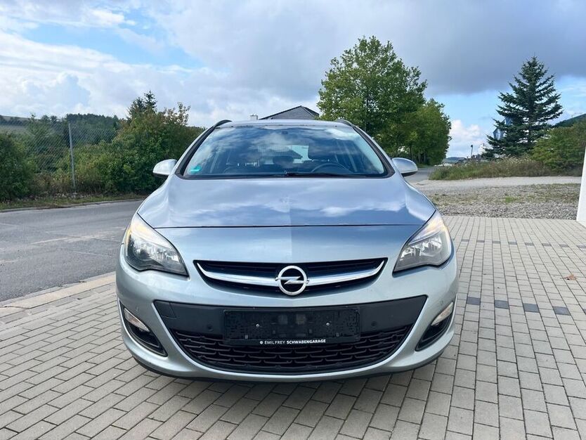 Astra