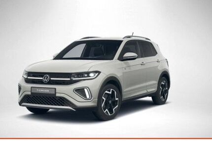 VW T-Cross 2.850 km 29.990 &euro; Kirchheim 73230
