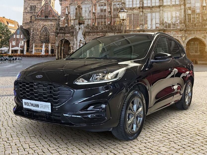 Kuga