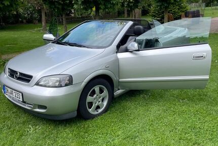 Opel Astra 147.000 km 3.500 &euro; Dickel 49453