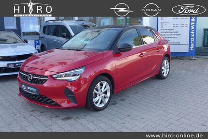 Opel Corsa 38.000 km 14.490 &euro; Aurich 26603
