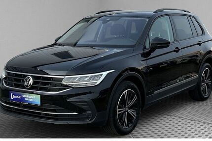 VW Tiguan 83.350 km 25.290 &euro; Stuhr 28816