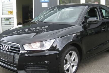 Audi A1 58.200 km 12.490 &euro; Stockach 78333