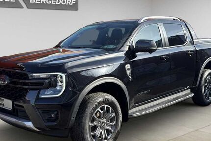 Ford Ranger 87.823 km 39.994 &euro; Hamburg 21029