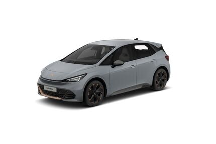 Cupra Born 21.900 km 26.980 &euro; Weimar 99423