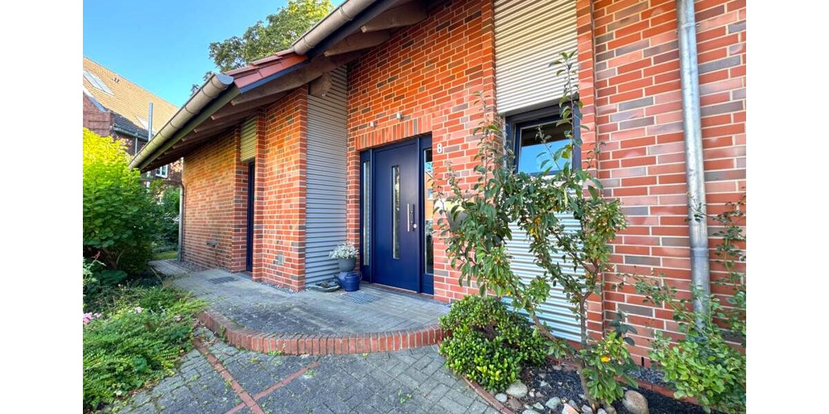 Einfamilienhaus Agathenburg - 5.5 Zimmer, 164 m&sup2;, 714.000&euro; | Angebot:27096223