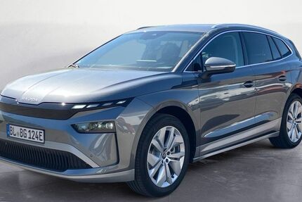 Skoda Enyaq 4.700 km 47.890 &euro; Albstadt 72458