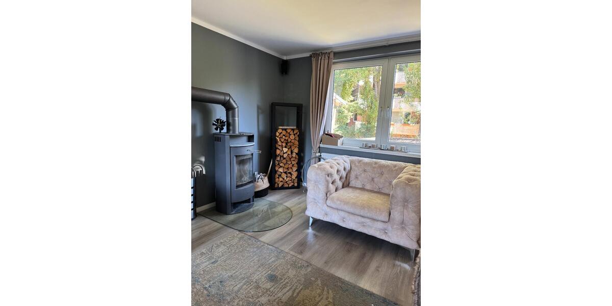 Charmantes Reihenmittelhaus mit 3,5 offenen Zimmern in Hannover 3.5 zimmer