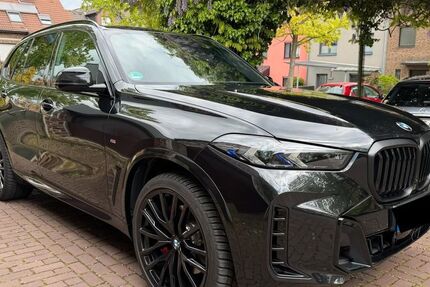 BMW X5 15.000 km 68.500 &euro; Hachenburg 57627