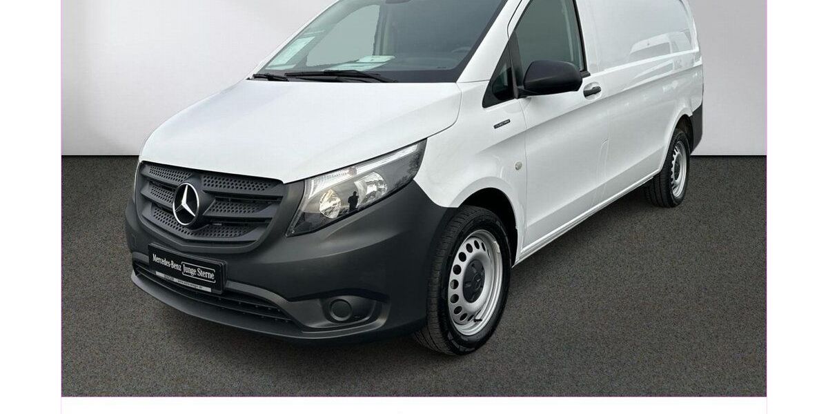 Mercedes-Benz eVito 26.694 km 17.196 &euro; Hamm 59067