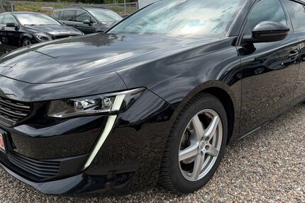 Peugeot 508 149.690 km 15.351 &euro; Germersheim 76726