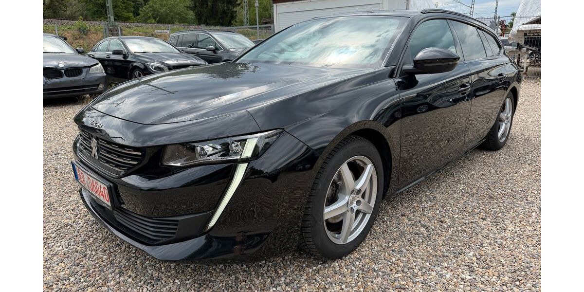 Peugeot 508 149.690 km 15.351 &euro; Germersheim 76726