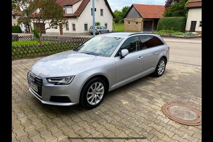 Audi A4 192.000 km 14.800 &euro; Gerstetten 89547