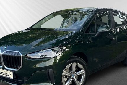 BMW 216 Active Tourer
