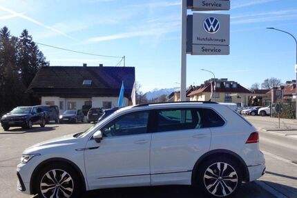 VW Tiguan 77.064 km 32.900 &euro; Freilassing 83395