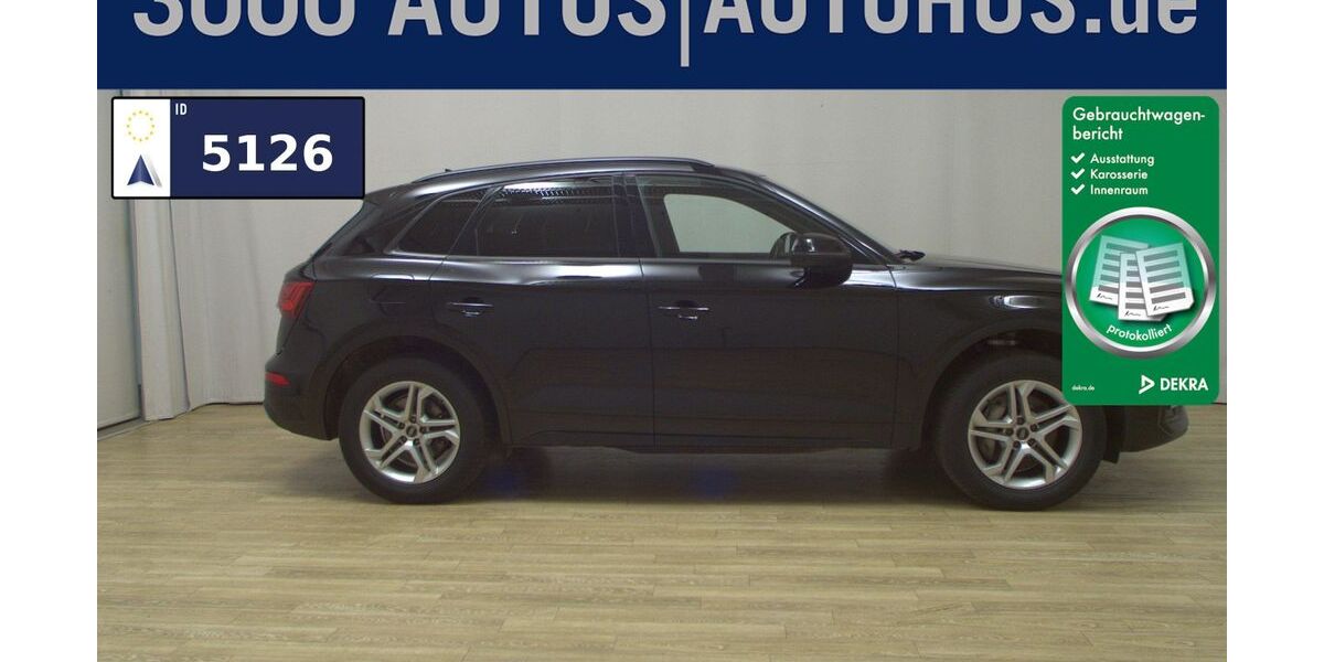 Audi Q5 129.729 km 26.480 &euro; Bremen / Arsten 28279