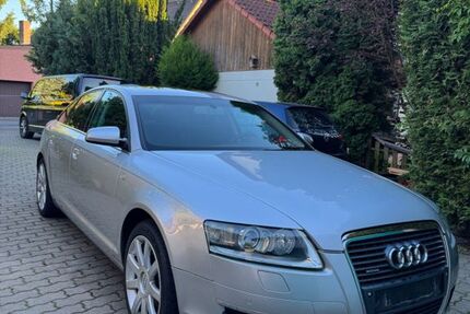 Audi A6 285.705 km 4.700 &euro; Viereth-Trunstadt 96191