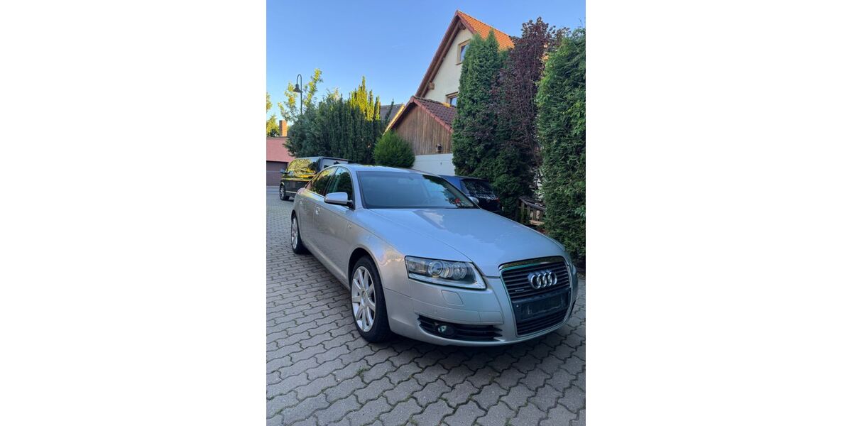 Audi A6 285.705 km 4.700 &euro; Viereth-Trunstadt 96191