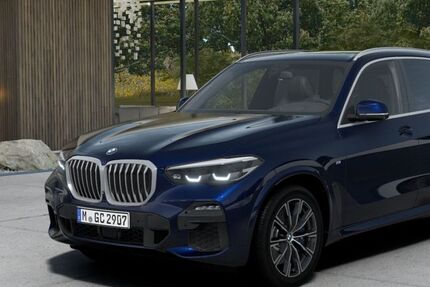 BMW X5 48.000 km 53.990 &euro; Lüneburg 21339