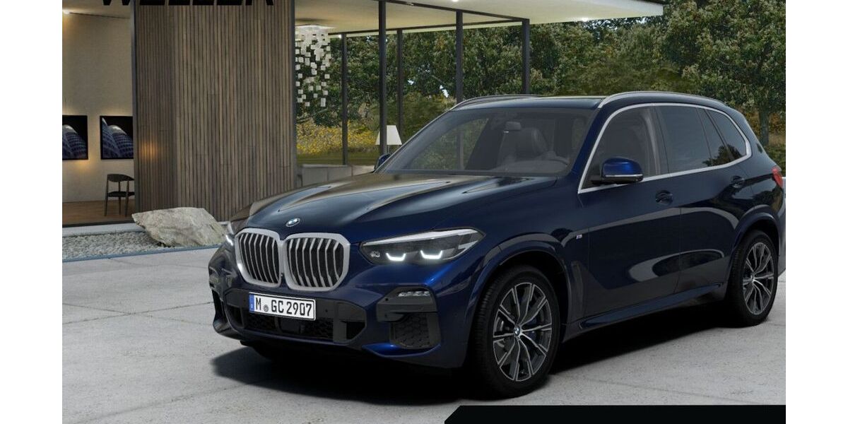 BMW X5 48.000 km 53.990 &euro; Lüneburg 21339