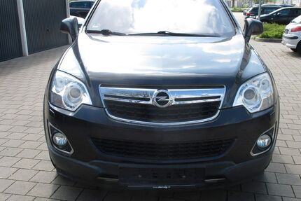 Opel Antara 208.125 km 4.550 &euro; Koblenz 56070