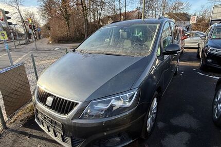 Seat Alhambra 170.000 km 12.900 &euro; München 80999