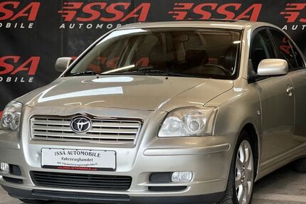 Toyota Avensis 200.000 km 5.890 &euro; Pfullingen 72793