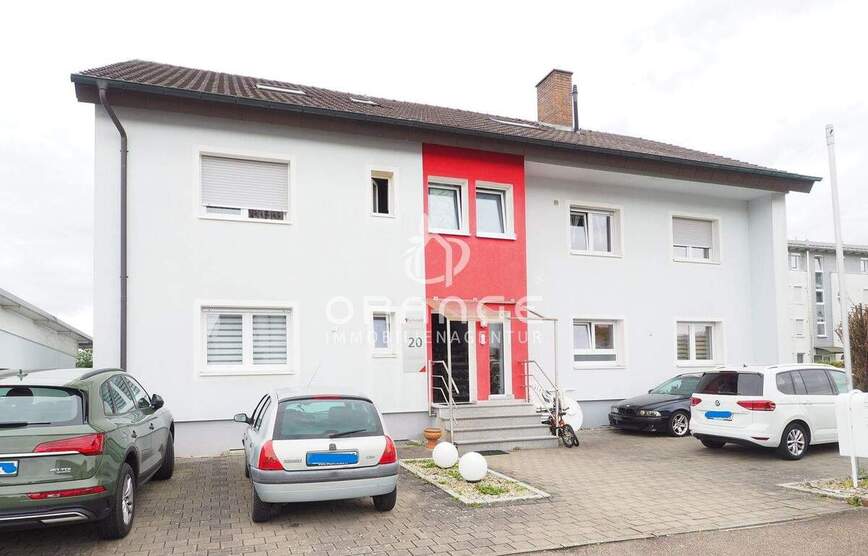 *** Hochwertiges MFH mit 4 Wohneinheiten - komplett saniert, vermietet & sofort verfügbar *** 1 zimmer