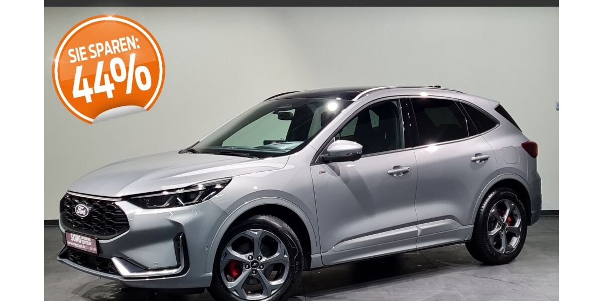 Ford Kuga 11.975 km 32.450 &euro; Fulda 36043