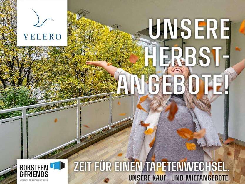 Wohnung zum Mieten in Werdohl 313,07 € 59.86 m² 2 zimmer