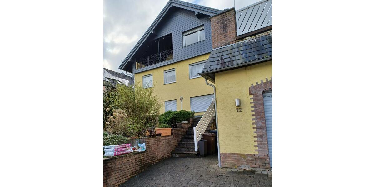 Dachgeschoßwohnung Neunkirchen-Seelscheid Seelscheid - 3 Zimmer, 75 m&sup2;, 690&euro; | Angebot:25942654