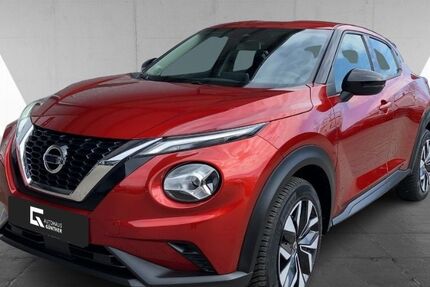 Nissan Juke 23.987 km 16.490 &euro; Hamburg 22159
