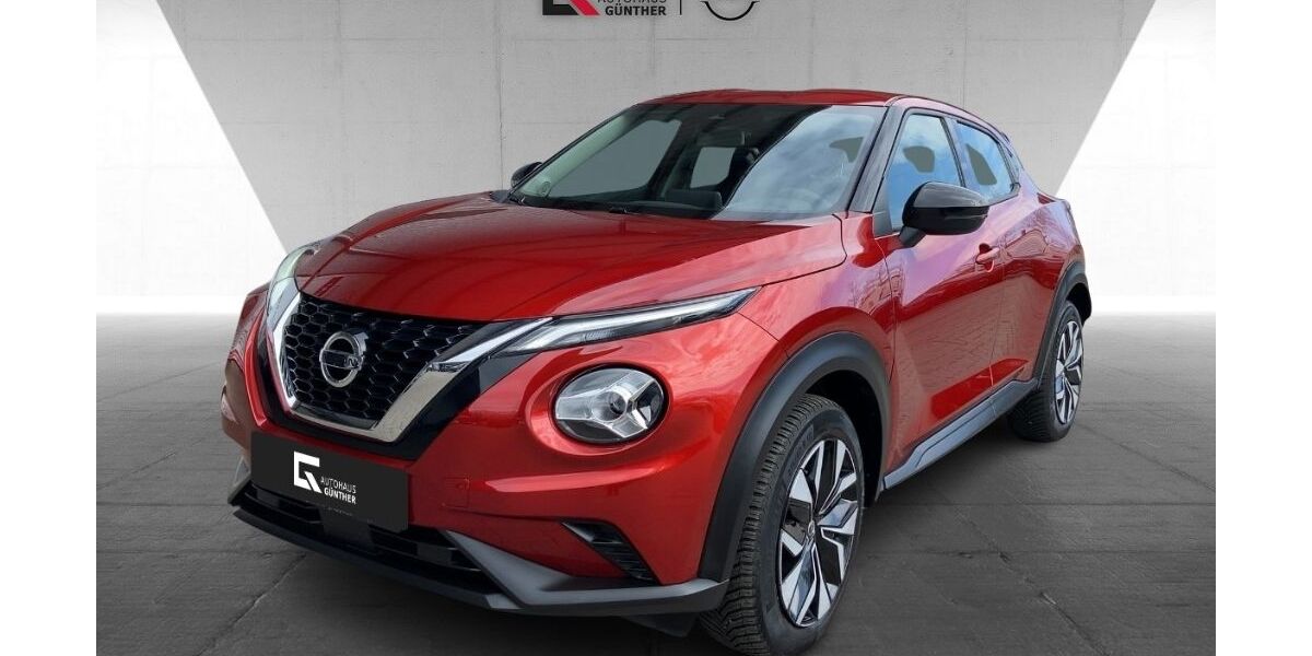 Nissan Juke 23.987 km 16.490 &euro; Hamburg 22159