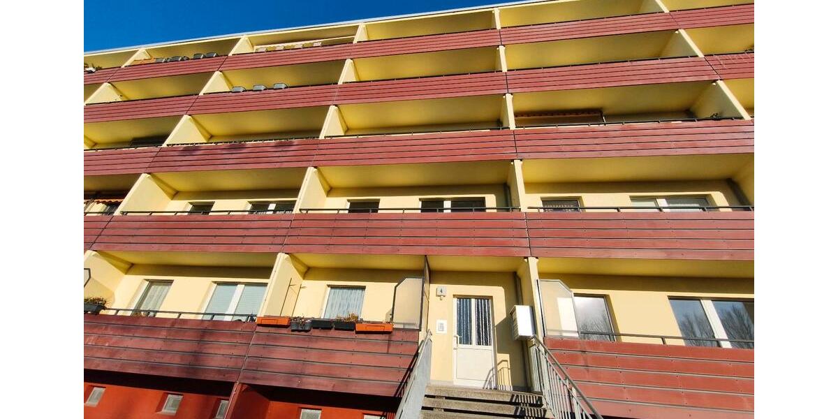 Etagenwohnung Magdeburg Großer Silberberg - 2 Zimmer, 53 m&sup2;, 72.000&euro; | Angebot:26946797
