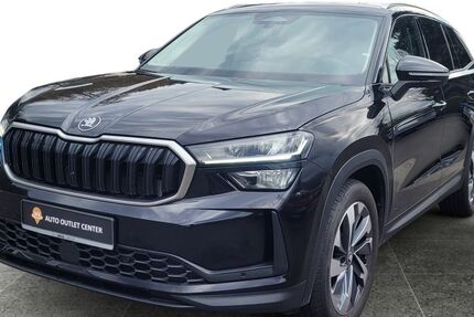Skoda Kodiaq 11.473 km 39.880 &euro; Betzdorf 57518