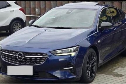 Opel Insignia 135.000 km 16.000 &euro; Neubrandenburg 17034