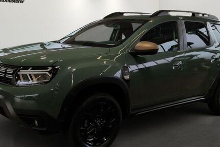 Dacia Duster 38.302 km 24.950 &euro; Völklingen 66333