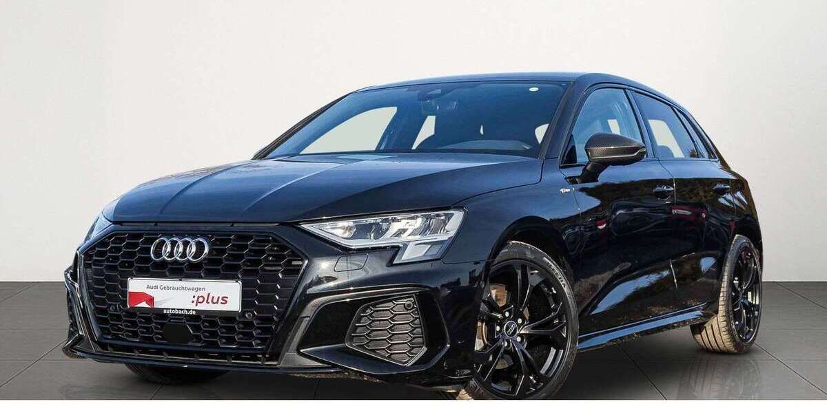 Audi A3 32.780 km 26.970 &euro; Diez 65582