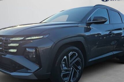 Hyundai TUCSON 2.095 km 43.990 &euro; Schwäbisch Gmünd 73529