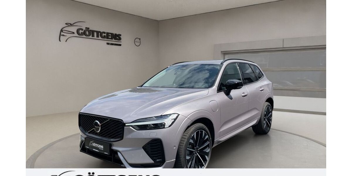Volvo XC60 4.200 km 72.949 &euro; Soest 59494