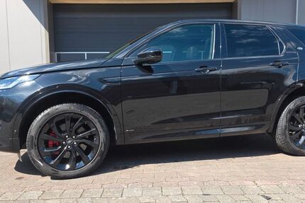 Land Rover Discovery Sport 73.000 km 34.950 &euro; Plettenberg 58840